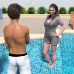 145550 Day11 4 48 Sophia ignores their glances and just says up here is where the action is | Free Adult Games