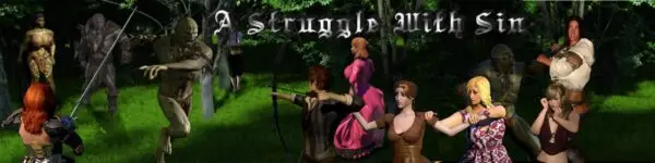 A Struggle with Sin [v0.5.9.5] [Chyos]