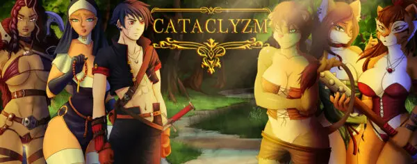 CataclyZm [v0.29] [AmorousDezign]