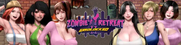 Zombie’s Retreat 2: Gridlocked [v0.21.2 Beta] [Siren’s Domain]