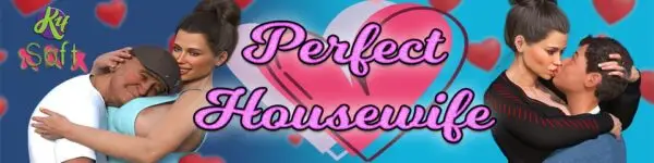 Perfect Housewife [v2410] [k4soft]