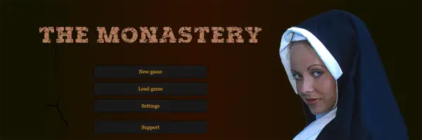 The Monastery [v0.9.0.1] [Alcahest]