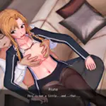 2530016 SAOThe Trap of Breath Concealed Magic 30 03 2023 14 47 12 | Free Adult Games