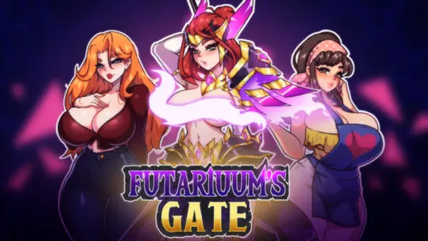 Futariuum’s Gate [v0.40 + DLCs] [GloomyWasher]