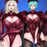 2878277 femdom rpg game 42 | Free Adult Games