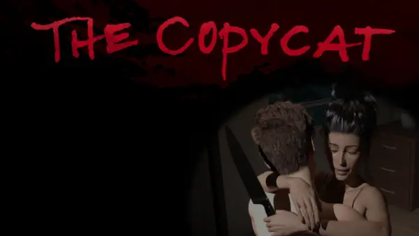 The Copycat [v1.0.0] [PiggyBackRide Productions]