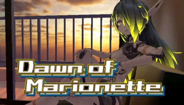 Dawn of Marionette [v1.17] [AhrpuXR]