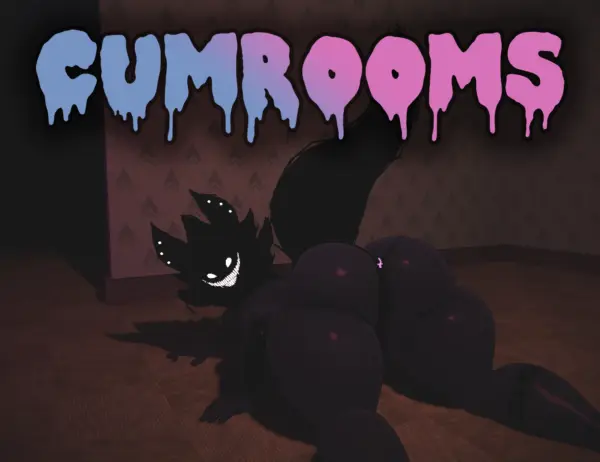 Cumrooms [v0.7.0 Final] [Moon Loom Studio]