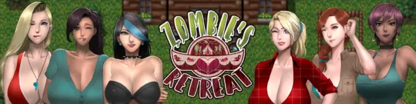 Zombie’s Retreat [v2.0] [Siren’s Domain]