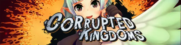 Corrupted Kingdoms [v0.22.2] [ArcGames]