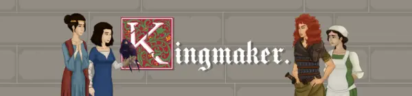 Kingmaker [v0.16.1] [Kingmaker]