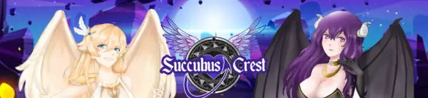 Succubus Crest [v0.0.4d] [Dokan]