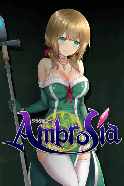 Ambrosia [v1.07] [Shimobashira Workshop / Kagura Games]