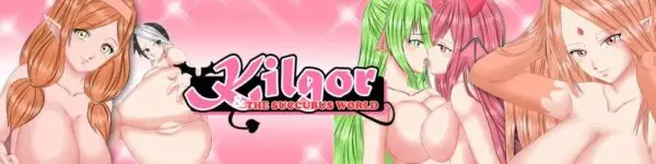 Kilgor & the Succubus World [v0.9.5.1] [Troll ol]