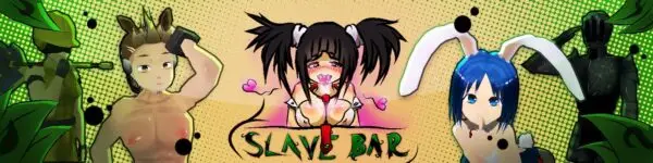 SlaveBar [v1.4m] [Nymphokyun]