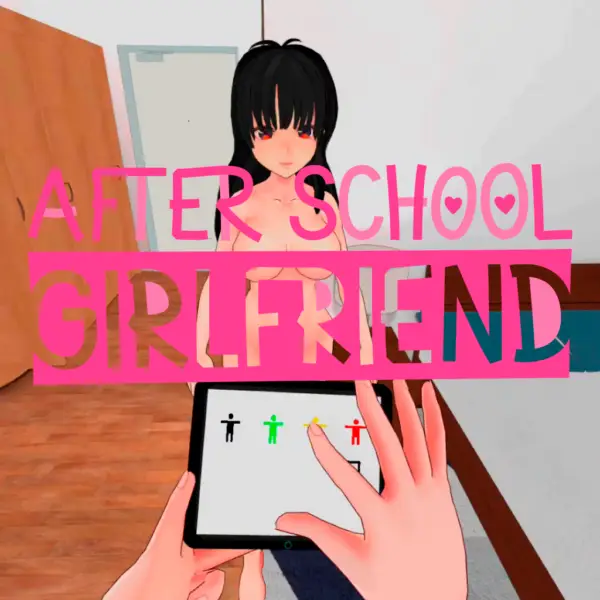 AfterSchool Girlfriend [v0.12] [NekumaSoft]