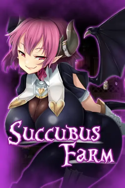 Succubus Farm [v1.01] [Dieselmine / Kagura Games]