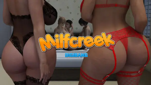 Milfcreek [v0.5] [Digibang]