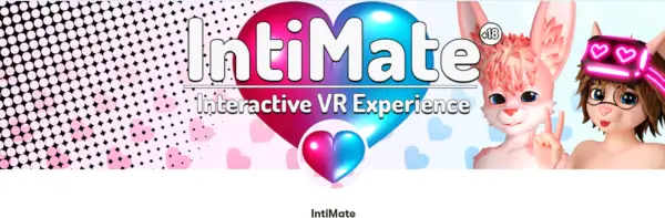 IntiMate VR [v0.4] [Vitki]