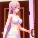 1163684 CharaStudio 2021 04 04 17 21 55 Render | Free Adult Games