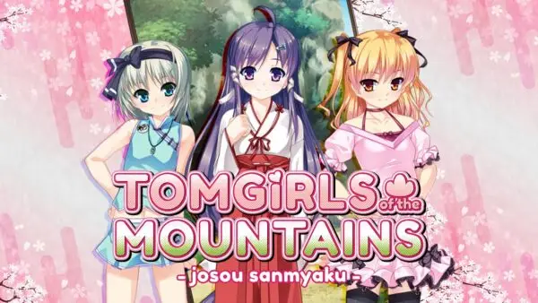 Tomgirls of the Mountains – Josou Sanmyaku [Final] [Nounai Kanojo/JAST USA]