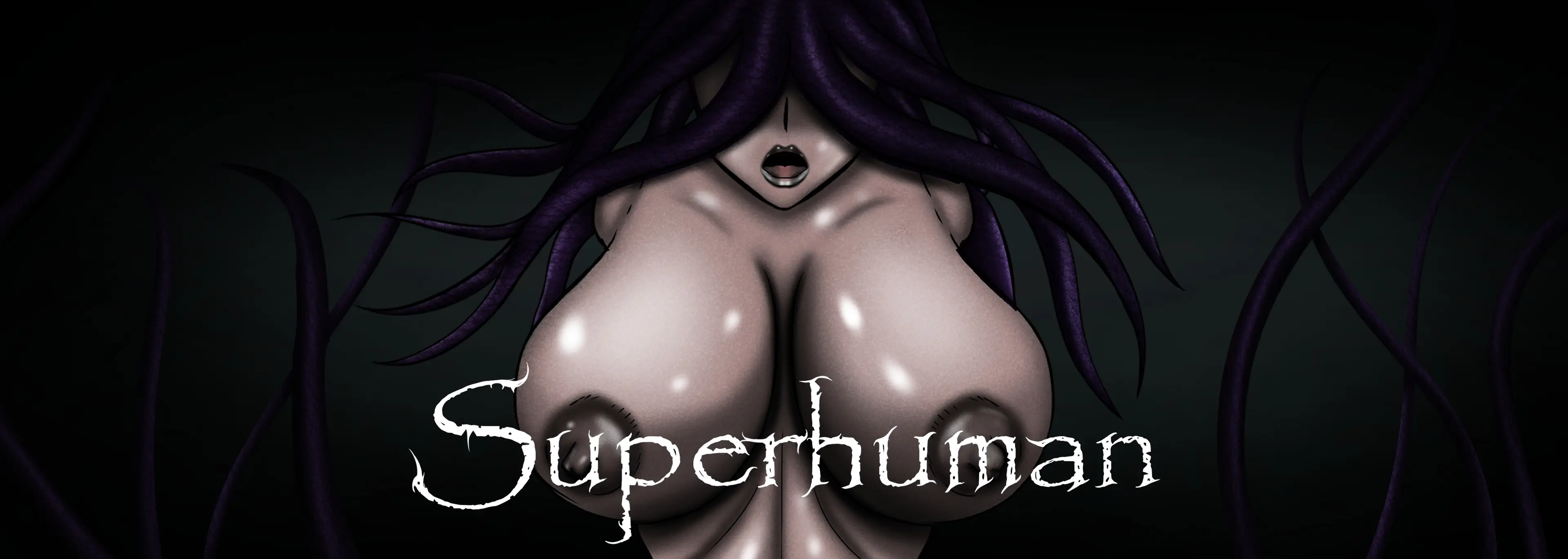 Superhuman [v0.995 Beta] [WeirdWorld]