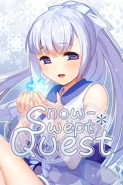 Snow-Swept Quest [v1.01] [Potatolife / Kagura Games]