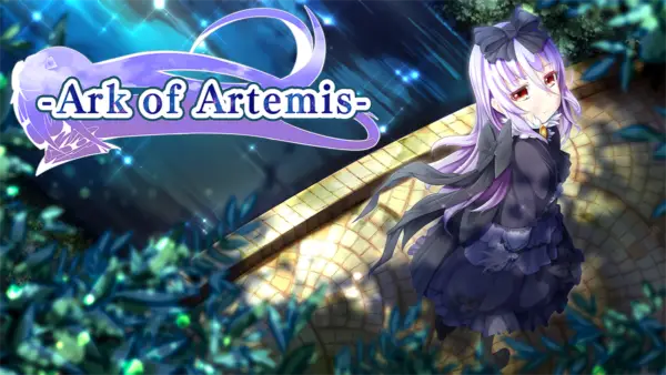 Ark of Artemis [v1.1] [Otaku Plan]