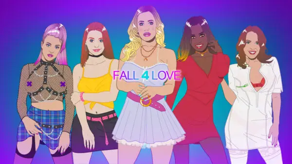 Fall 4 Love [v0.2.7] [F4L]