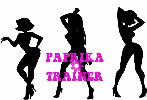 Paprika Trainer [v1.2.0.0] [Exiscoming]