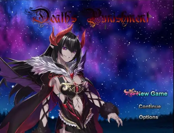 Death’s Punishment [v0.46 bugfix] [Crazyreborn]