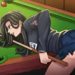 125555 sasha play pool | Free Adult Games