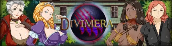 Divimera [R11] [Redikal]