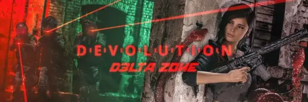 Delta Zone [v16] [DEVOLUTION]