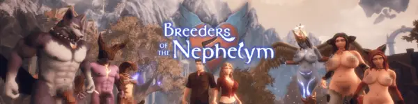 Breeders of the Nephelym [v0.761.53] [DerelictHelmsman]