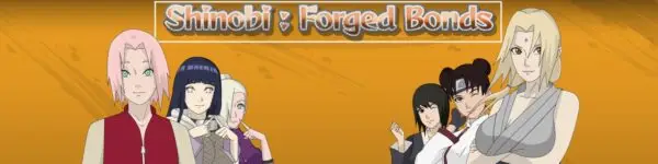 Shinobi : Forged Bonds [v0.4.5] [SForgedBonds]