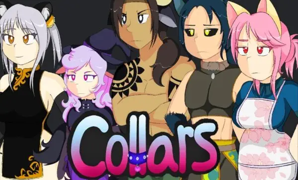 Collars Rebirth [Core 0.3.62] [Nekomatic]