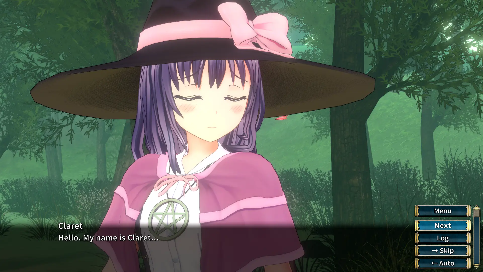 The Fairy Tale Of Holy Knight Ricca: Two Winged Sisters [v1.3.2]  [Mogurasoft] - F95zone