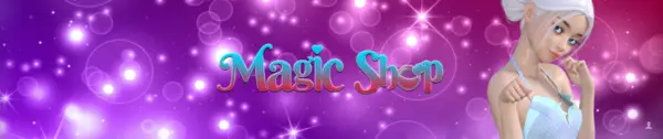 Magic Shop 3D [2022-06-19] [FireArm]