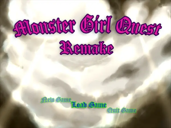 Monster Girl Quest Fan Remake [v0.3.1] [Unknown Developer]