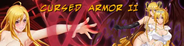 Cursed Armor II [v5.60] [Wolfzq]