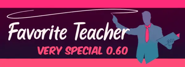 Favorite Teacher [v1.42] [SluttyStar]