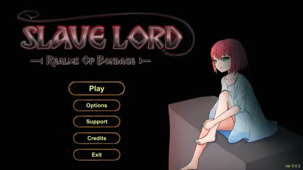 Slave Lord – Realms of Bondage [v1.0.3] [Pink Tea Games]