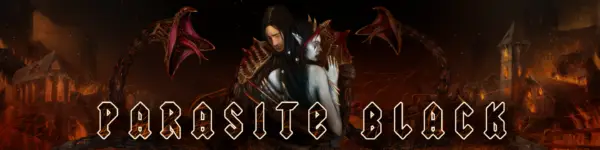 Parasite Black [v0.158] [Damned Studios]