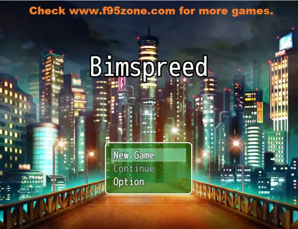 Bimspreed [v2.1] [Hardra Entertainment Production]