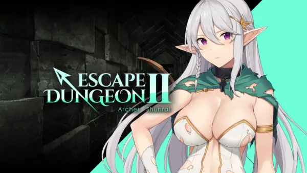 Escape Dungeon 2 [Final] [Hide Games]