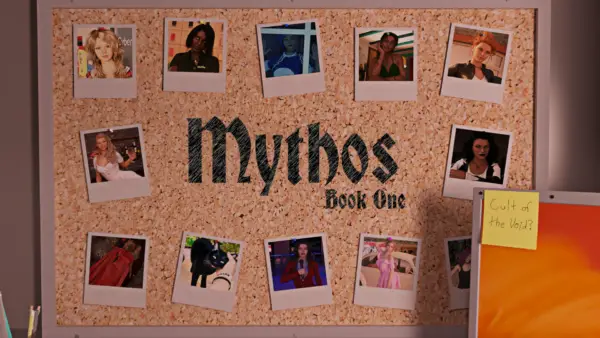 Mythos: Book One [v5.0.1 Hotfix] [Nine of Swords]