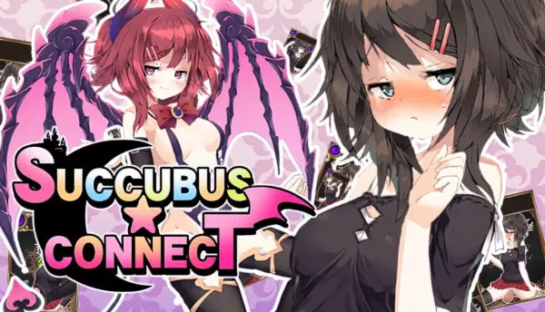 Succubus★Connect! [Final] [capture1]