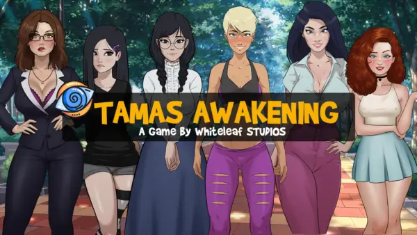 Tamas Awakening [v1.0b] [Whiteleaf Studio]