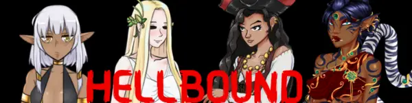 Hellbound [v0.2.1] [AstorethGames]